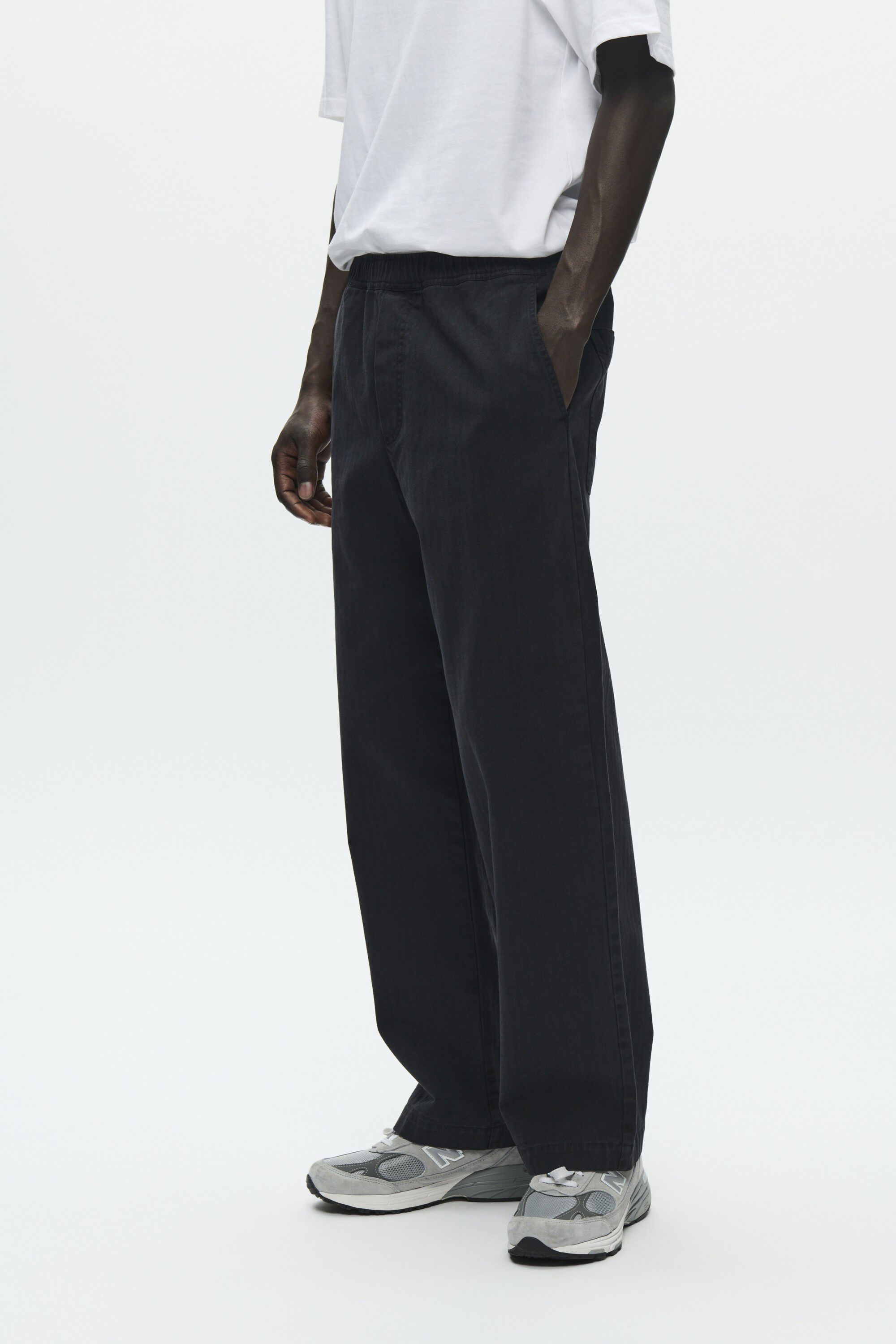 WWLax trousers 25189