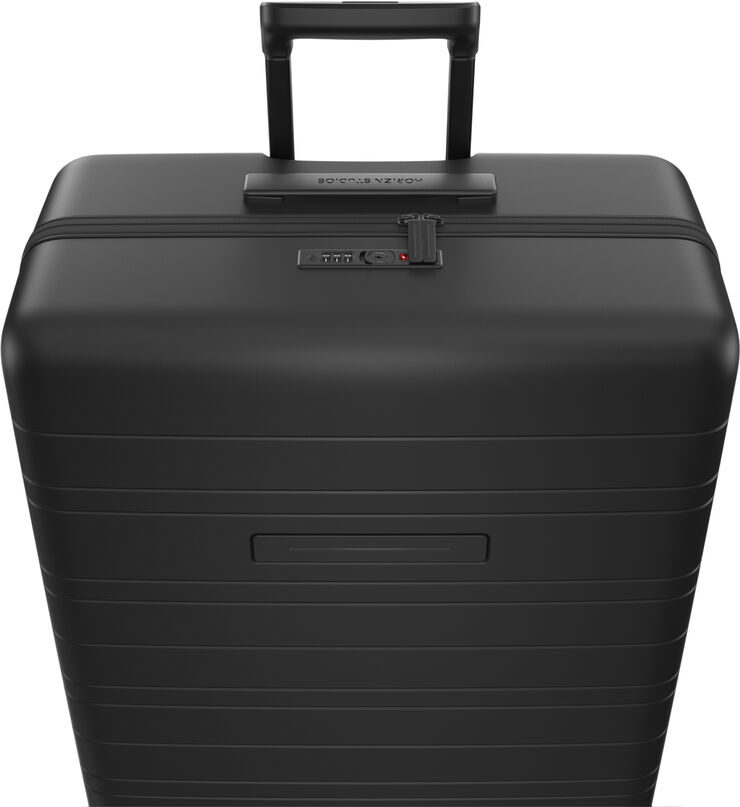 H7 Air-Series All Black