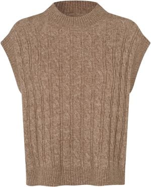 FinnLL Knit Vest SL