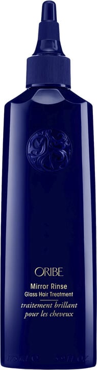 Supershine Mirror Rinse Glass Hair Treatment