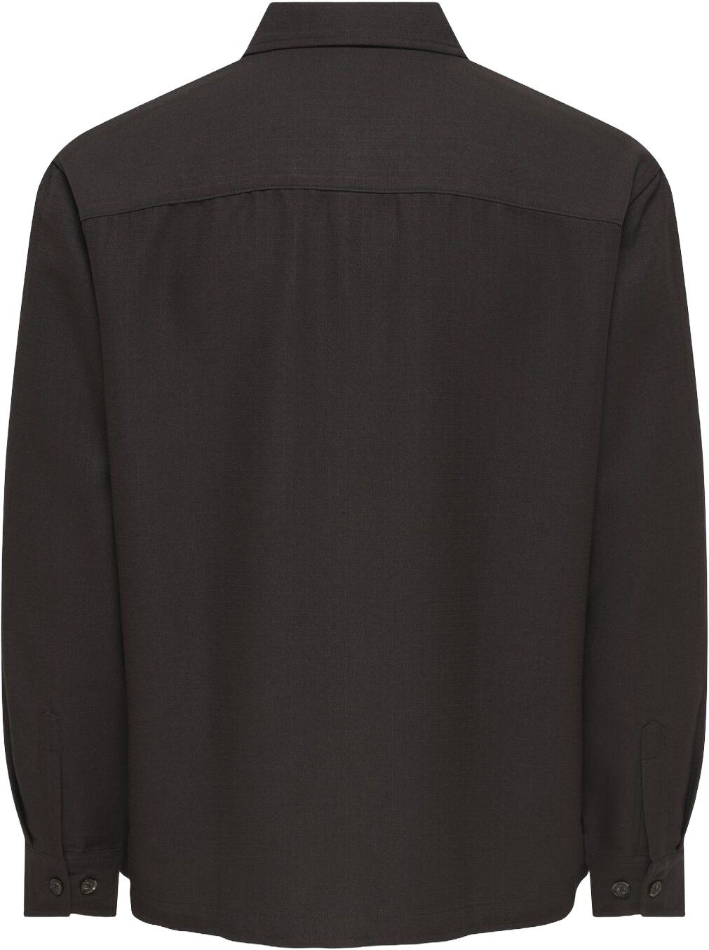 Onshansi Ario Ls Shirt Rlx