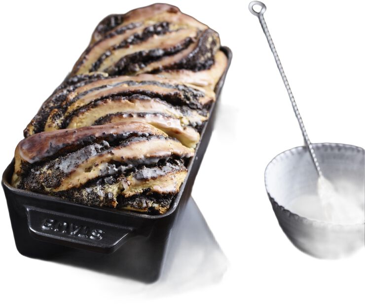 Specialities Bageform