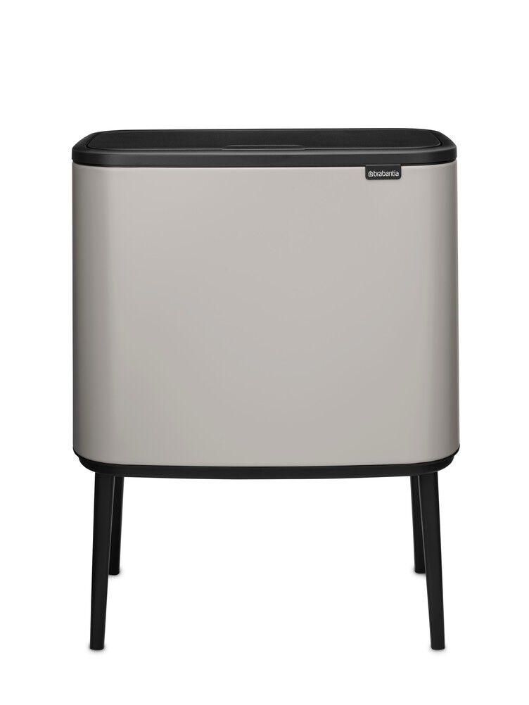 Bo Touch Bin 11 + 23 ltr.