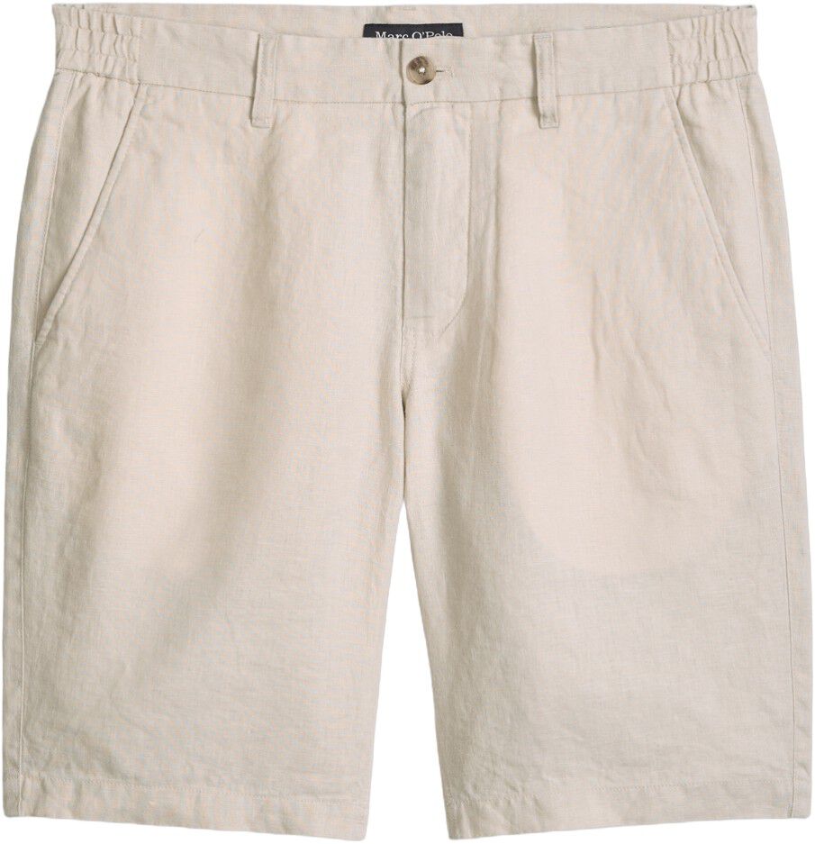 Woven Shorts