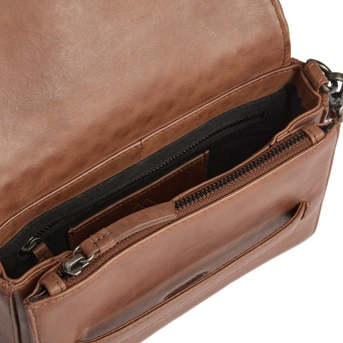 VanyaMBG Crossbody Bag, Weave