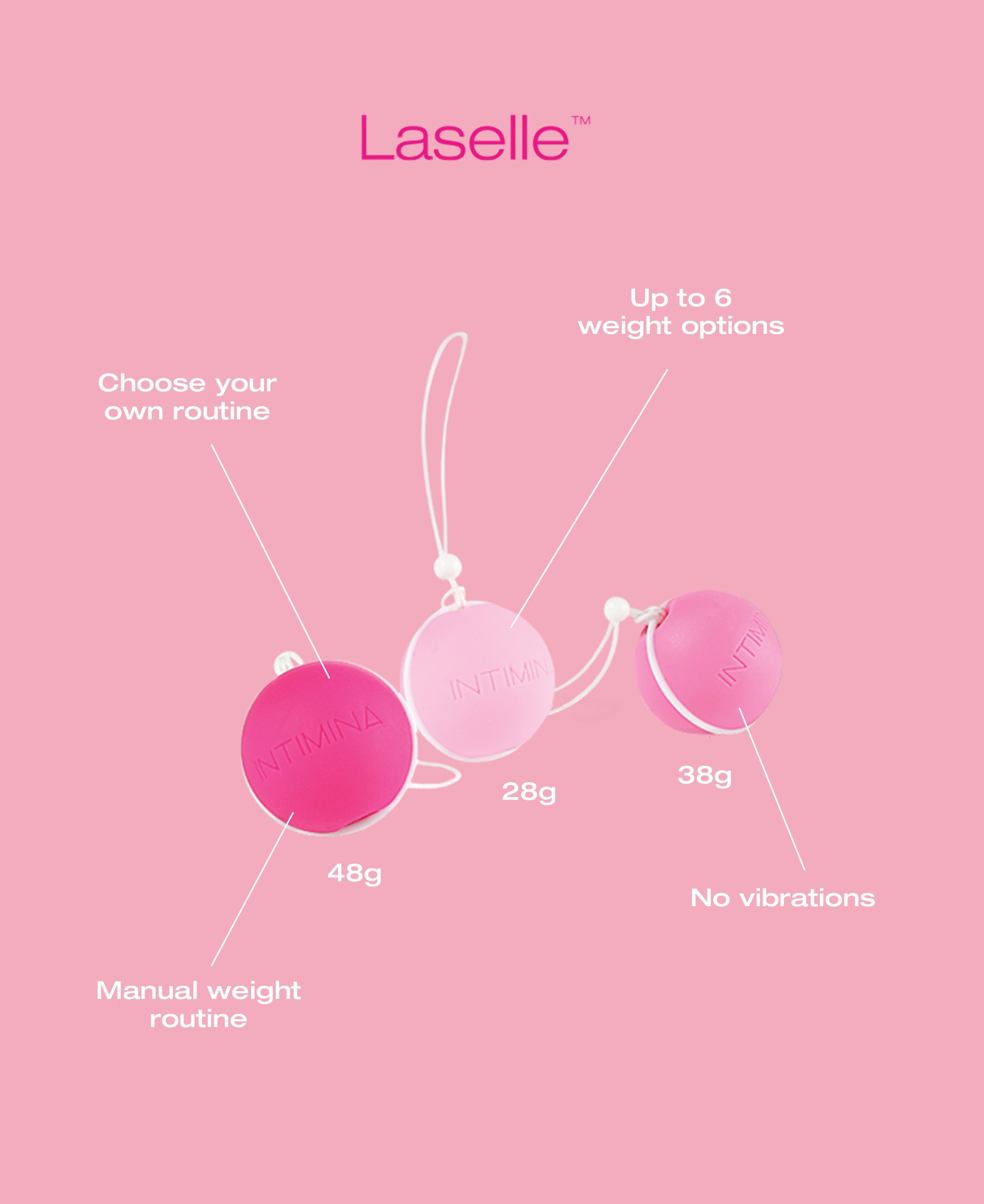 Laselle 48g
