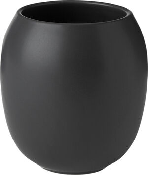 Fjord tannbørsteholder black