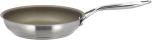 Stekepanne Alagnon 20 cm Titanium