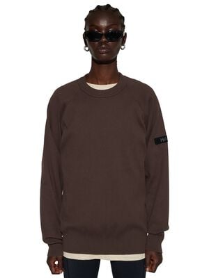 HALO INFANTRY CREWNECK