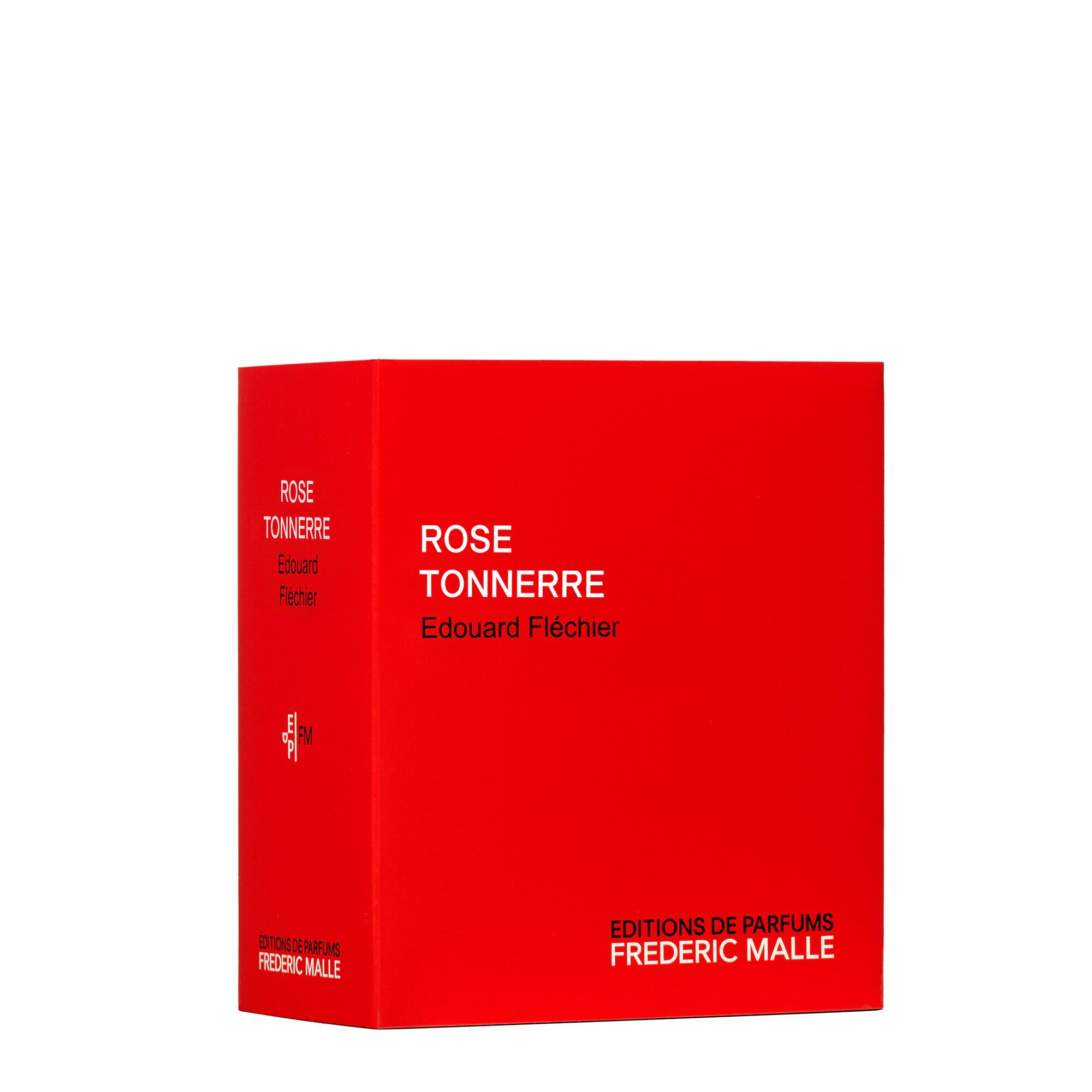 ROSE TONNERRE ASMB 50ML/1. 7FLOZ
