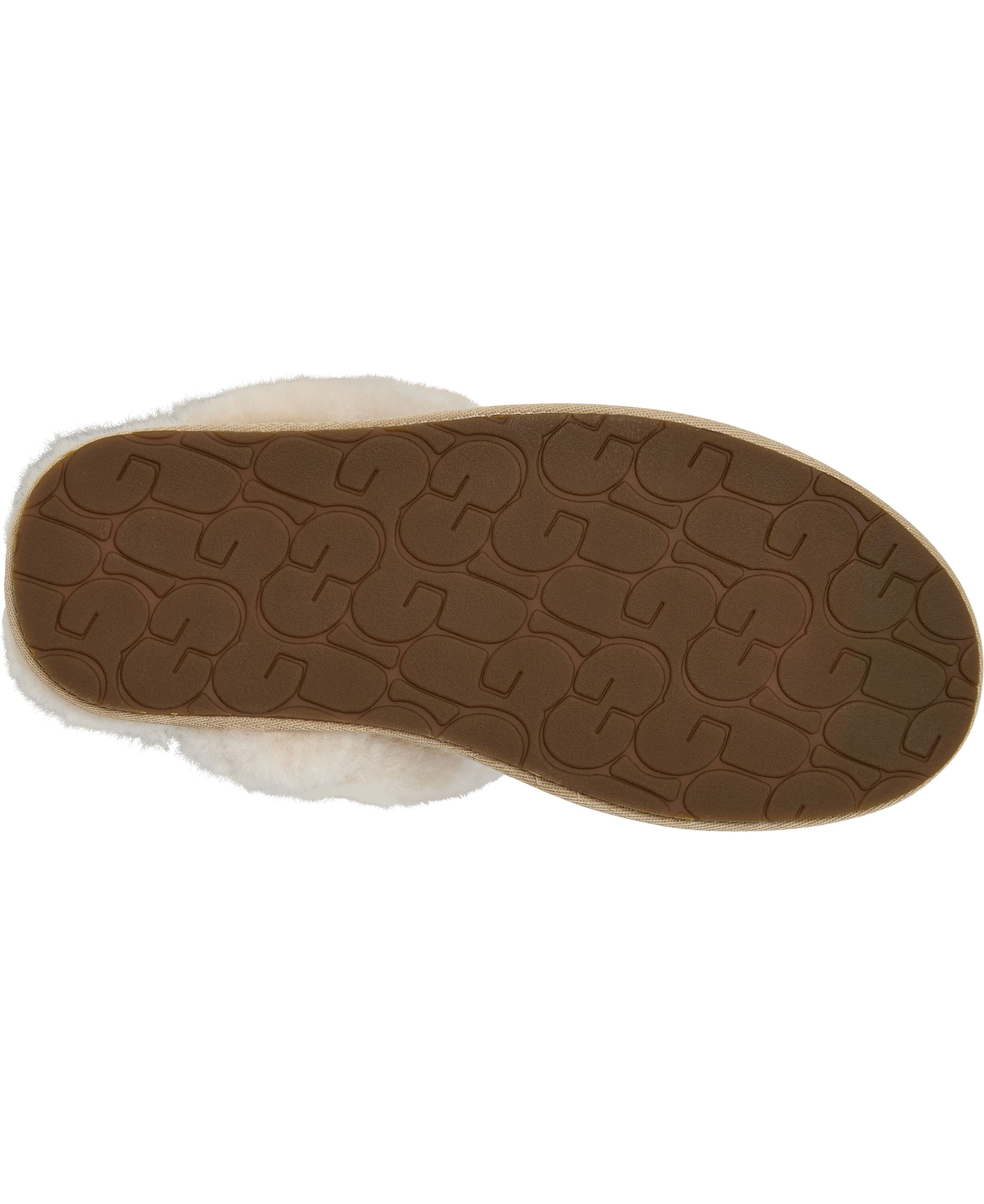 W Scuffette II