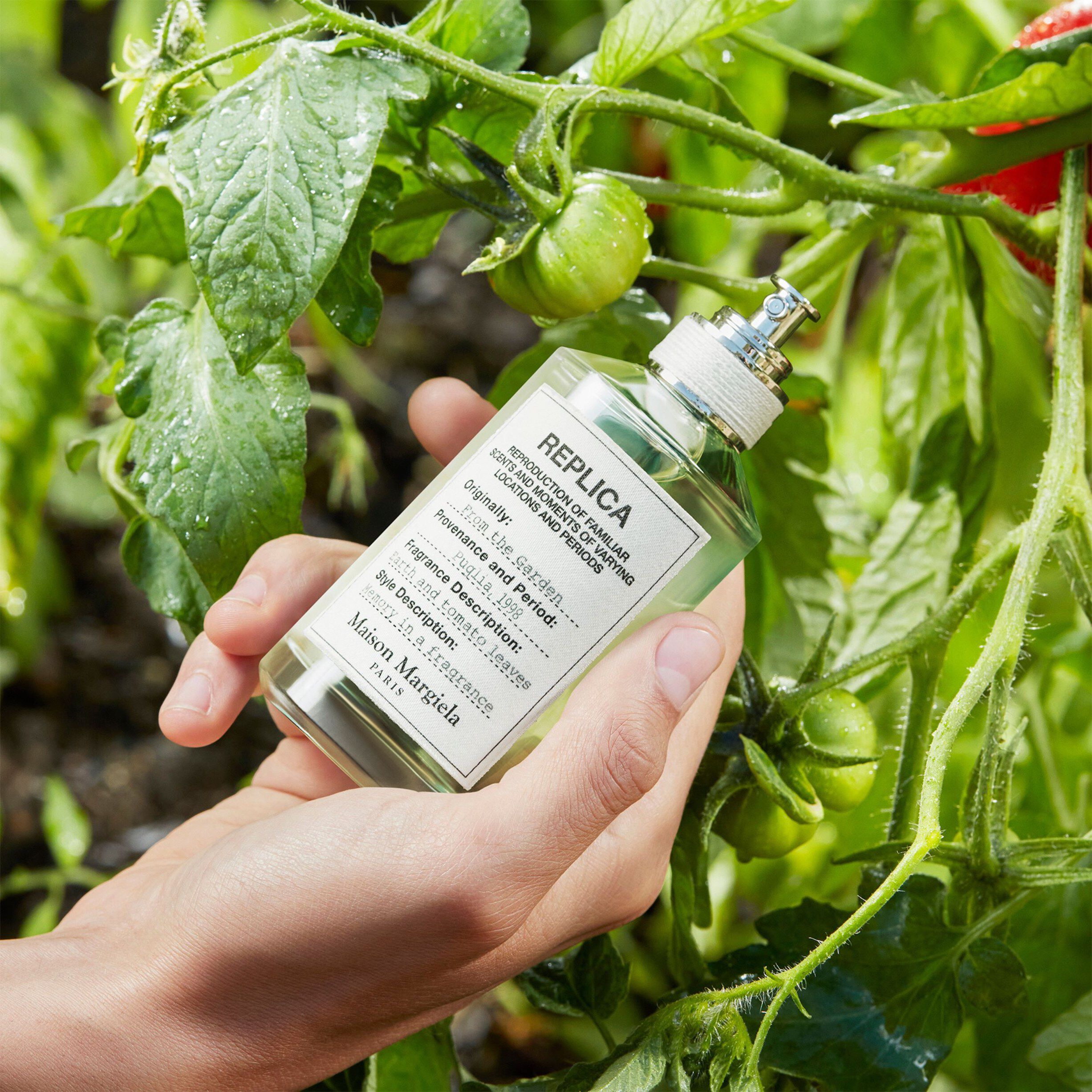 REPLICA From the Garden Eau de Toilette