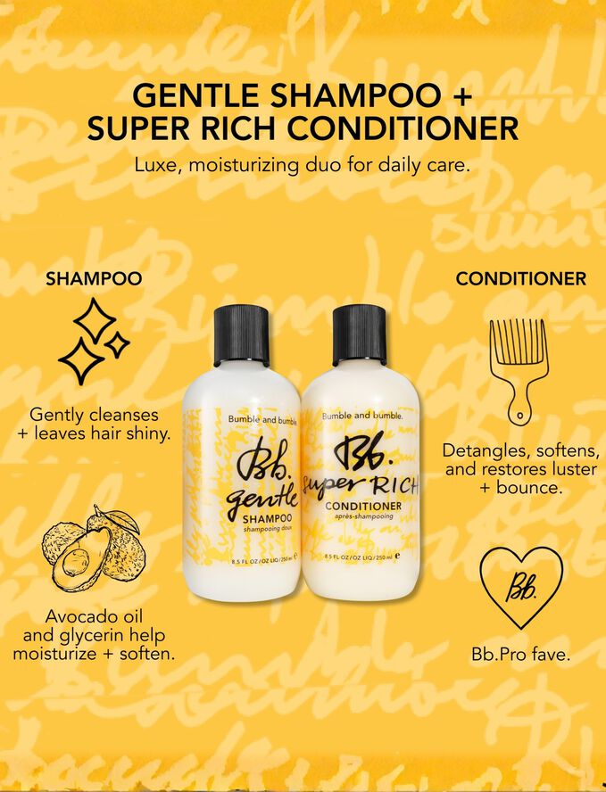 Super Rich Conditioner