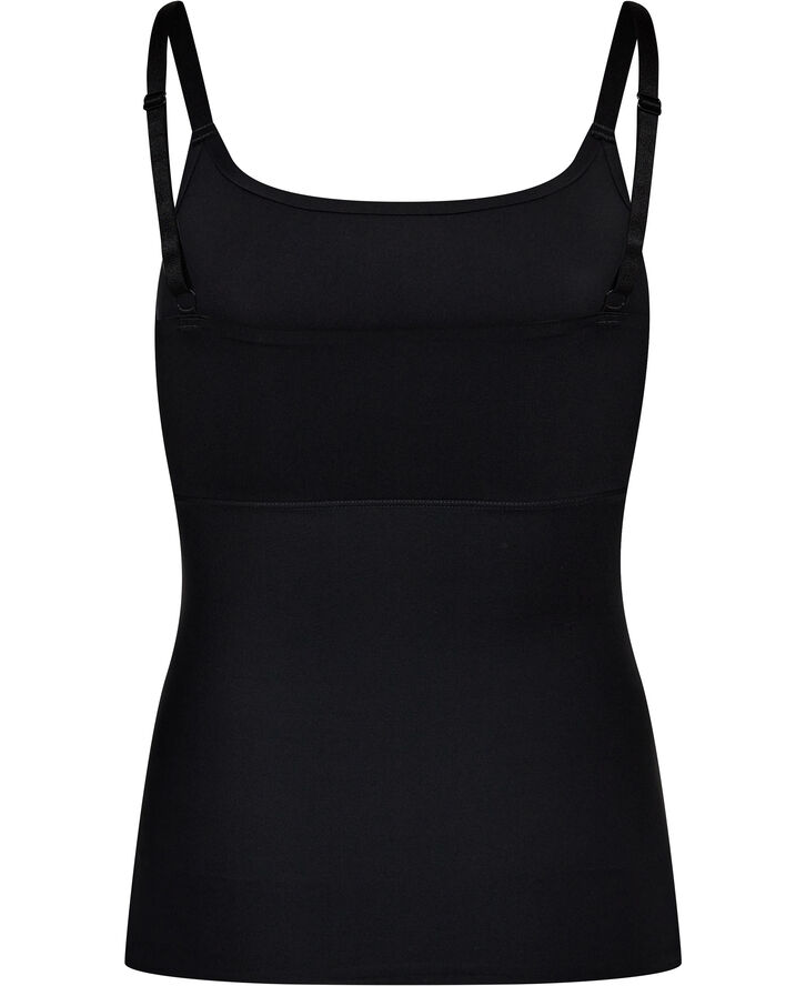 DECOY shapewear top flexible