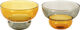 cups mizu kiri yellow set2