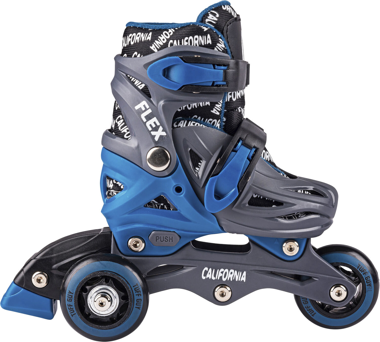 2i1 FLEX TUFF GUY S:27-30