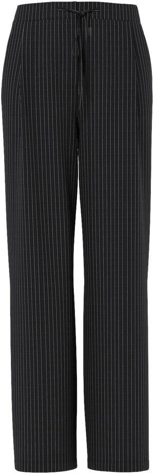 PCFALKA MW PINSTRIPED TIE PANTS