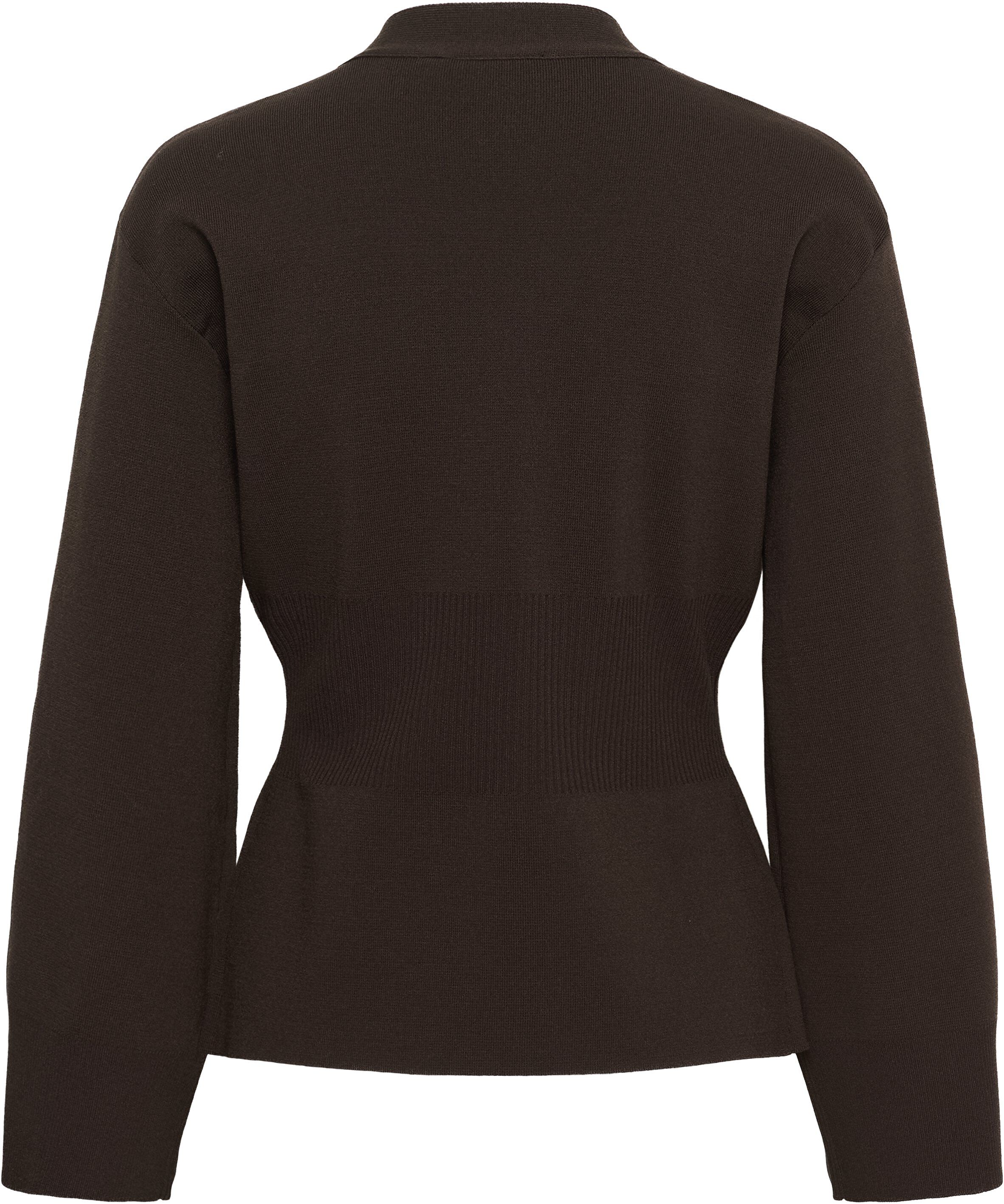 UzdinaSZ Cardigan
