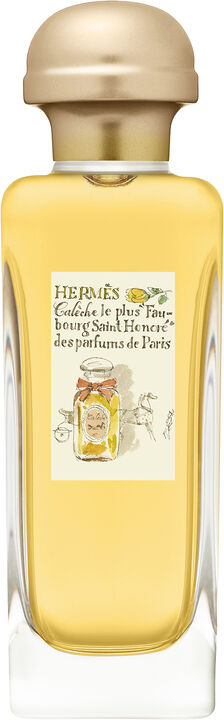 Calèche Soie de Parfum 100 ml.