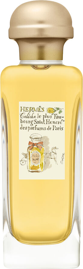 Calèche Soie de Parfum 100 ml.