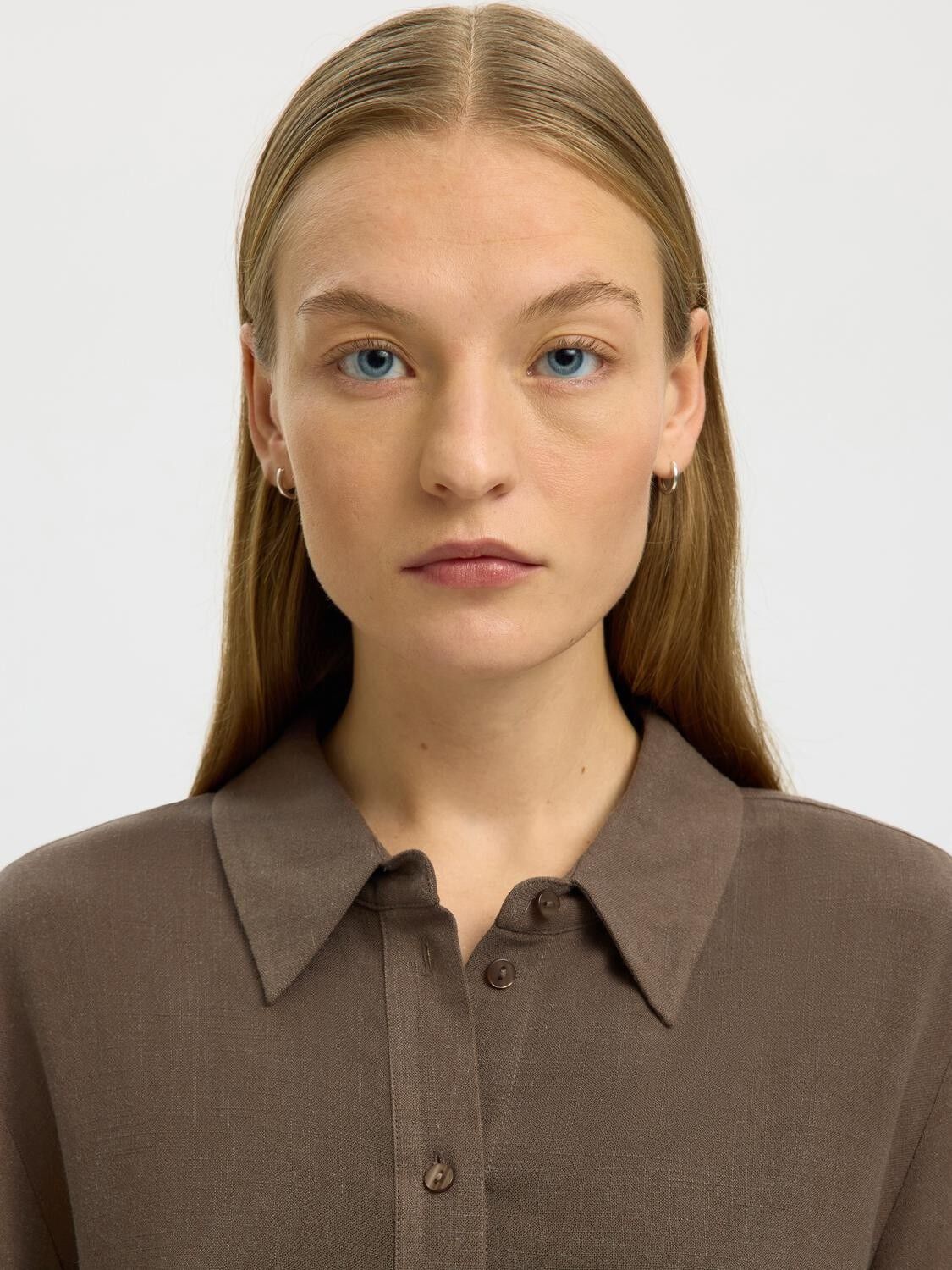 Slwviva Ls Sun Shirt Noos