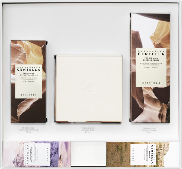 Winther Special Probio-Cica Edition