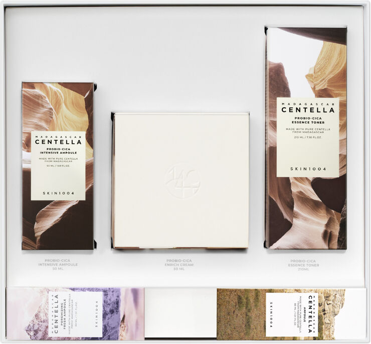 Winther Special Probio-Cica Edition