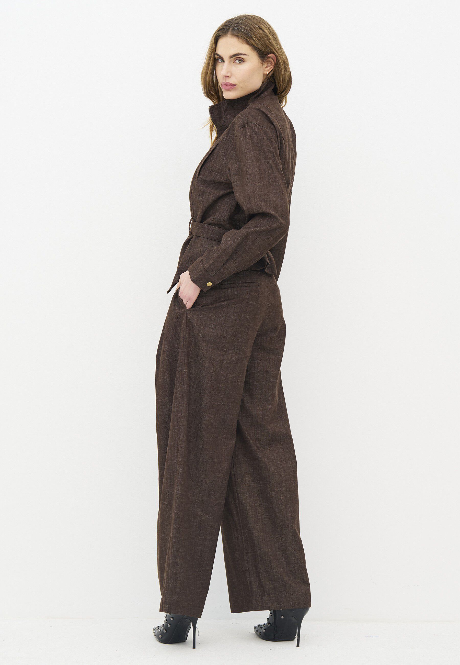 Edna Trousers