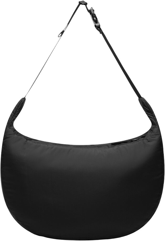 ARKK Core Sling Bag Black
