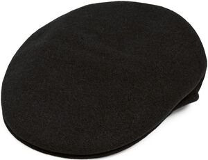 PCGUNNI WOOL HAT D2D JIT