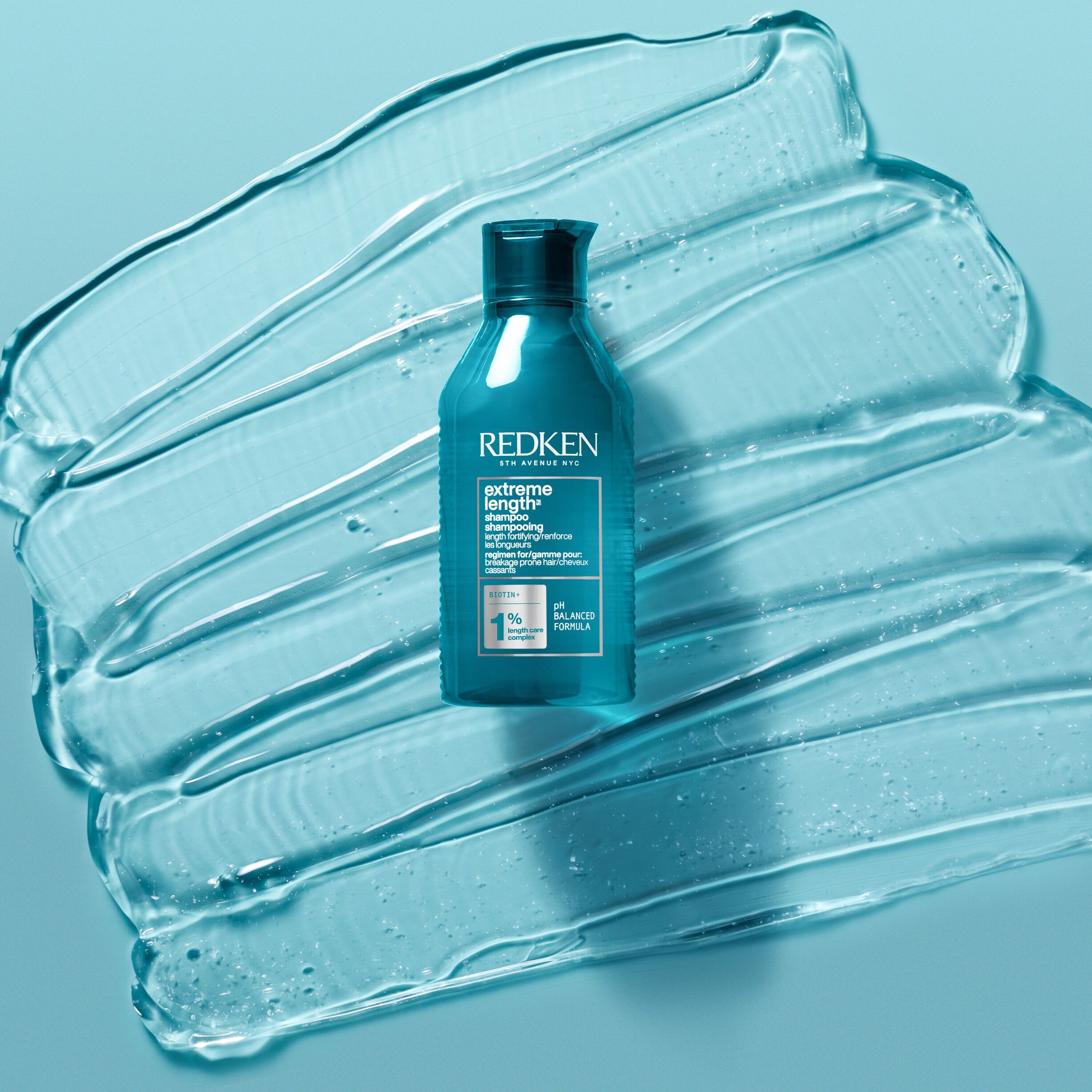 Extreme Length Shampoo