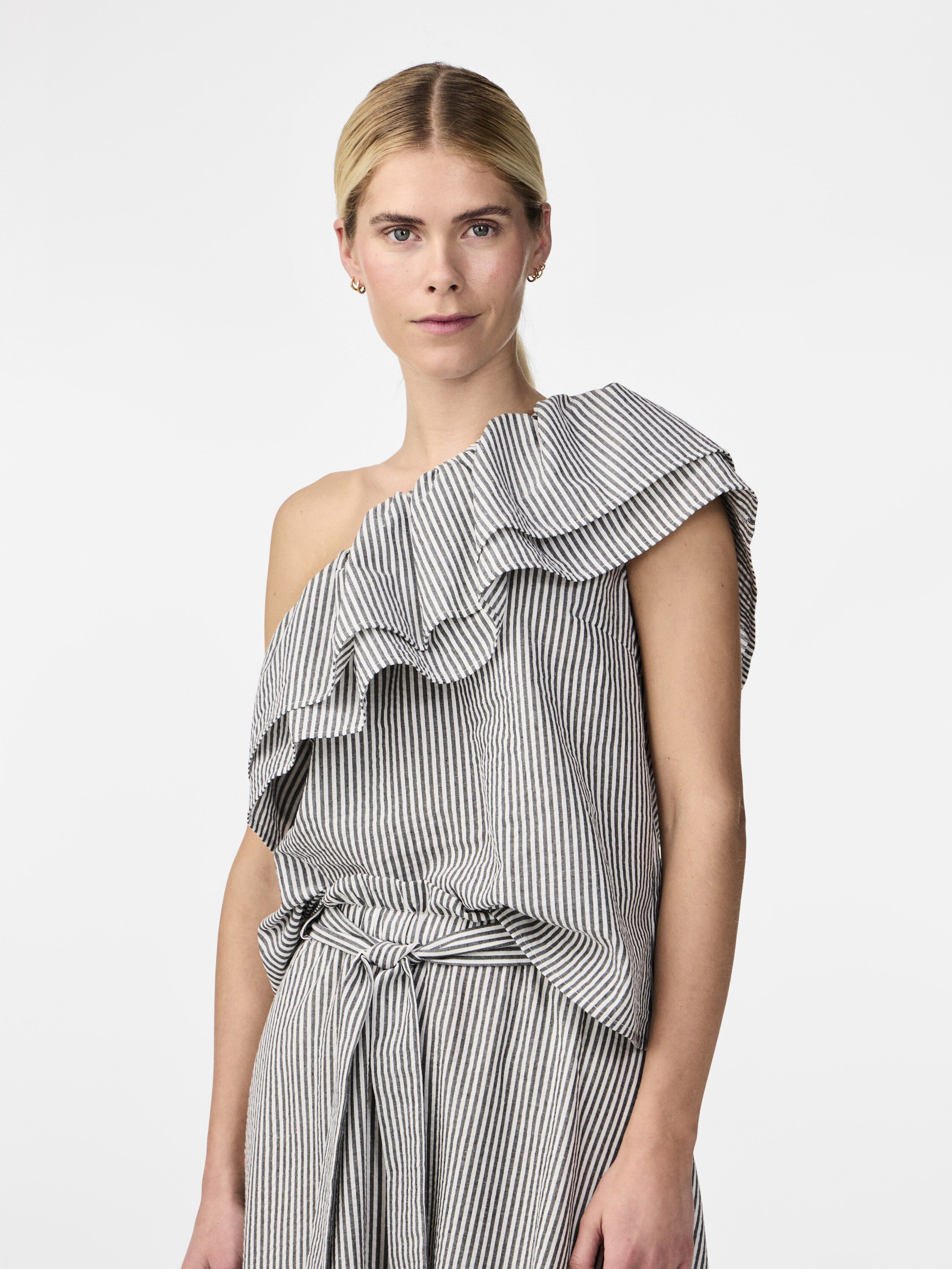 YASMALA OS TOP S. - BEACH