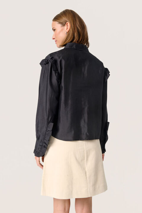 SLKarolina Shirt LS