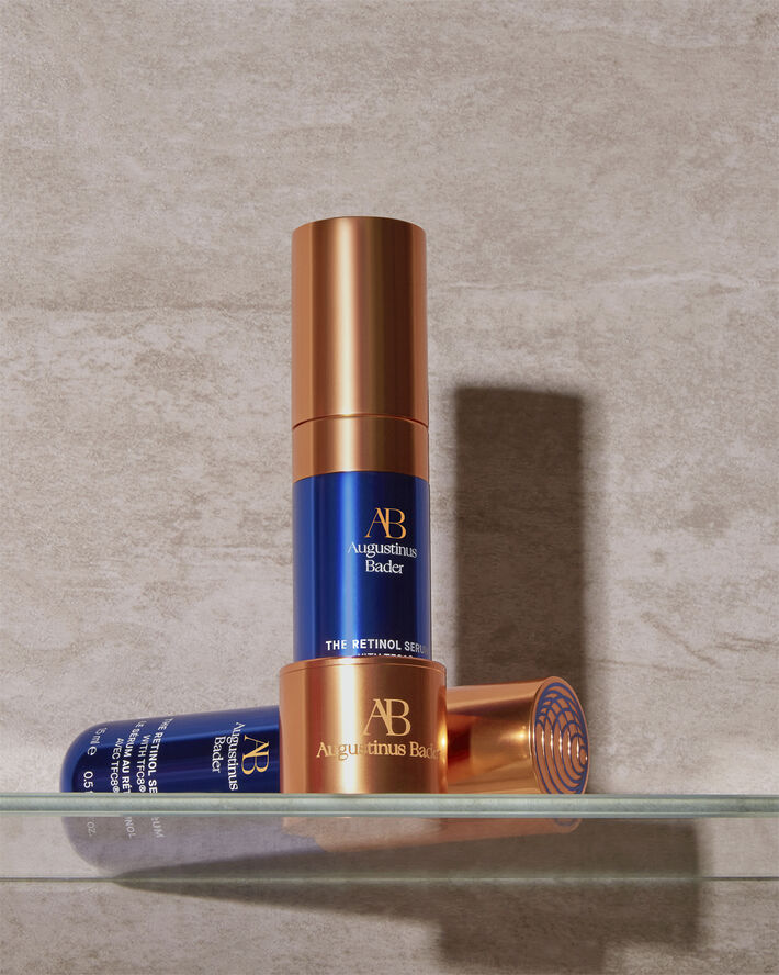 The Retinol Serum 15ml Nomade ROW