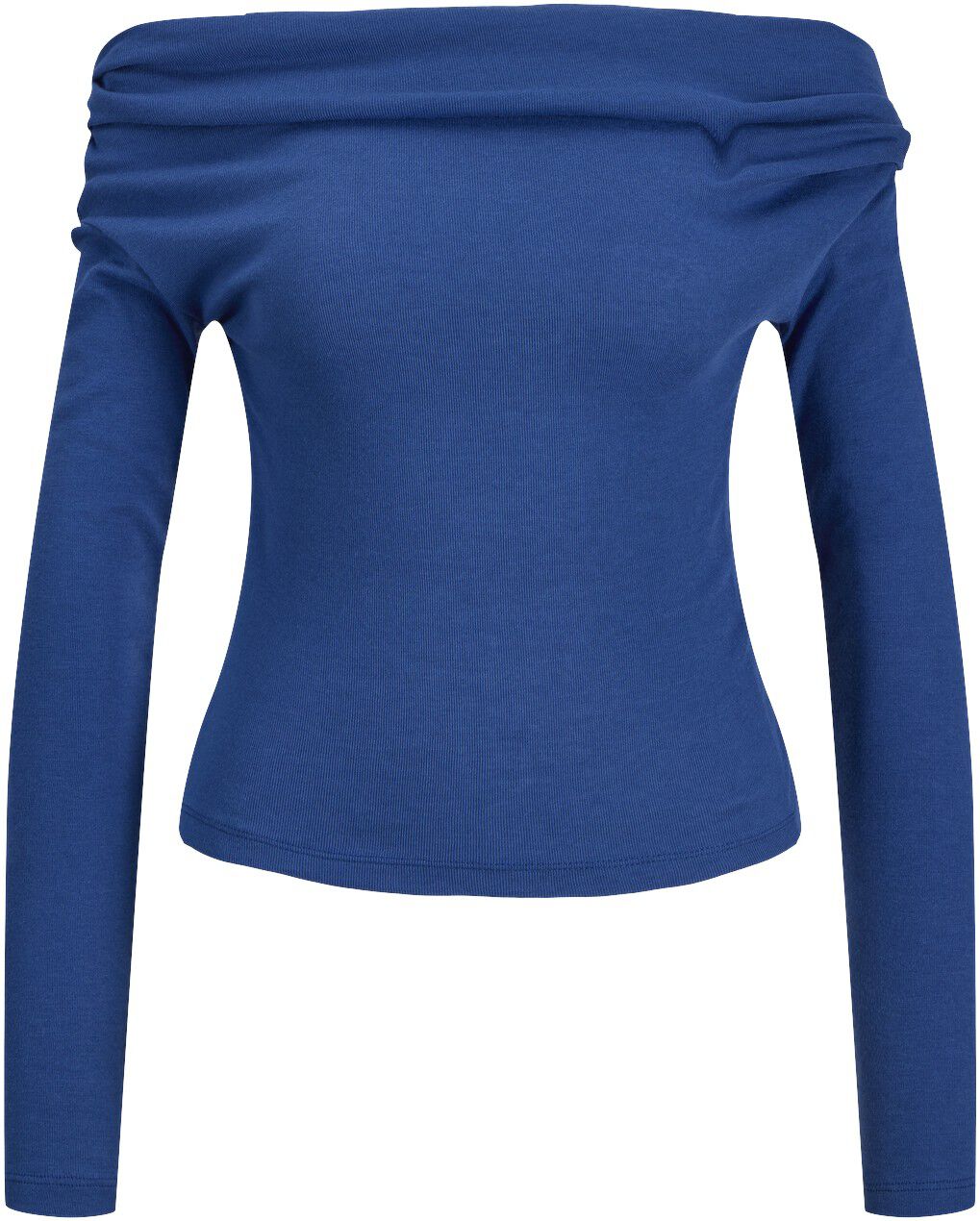Jxhenna Off Sh Layering Ls Top Jrs Exp