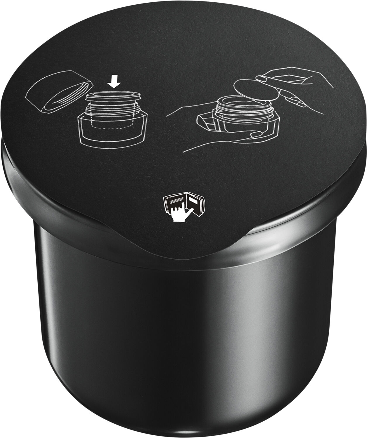 Shiseido Men Skin Empowering Cream Refill