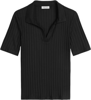 Jersey Poloshirts Shortsleeve