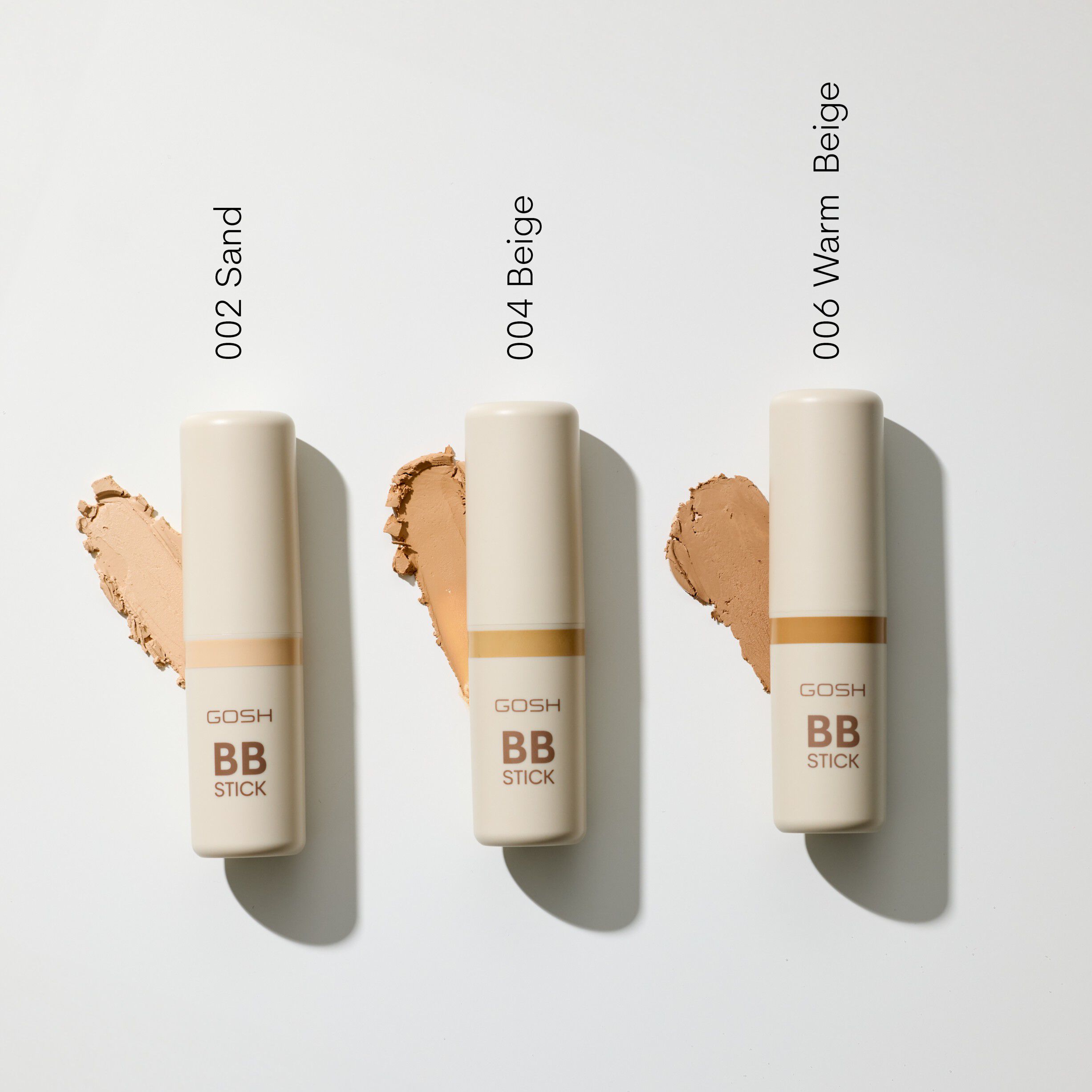 BB Stick 004 Beige