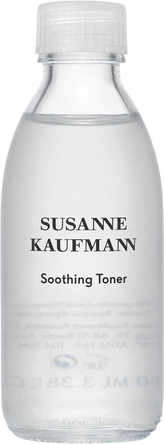 SK SOOTHING TONER 100 ML