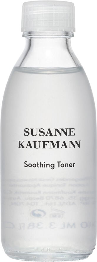 SK SOOTHING TONER 100 ML