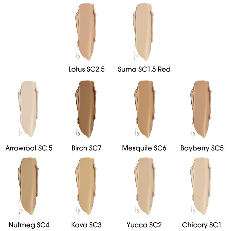 TRUE SKIN CONCEALER MESQUITE