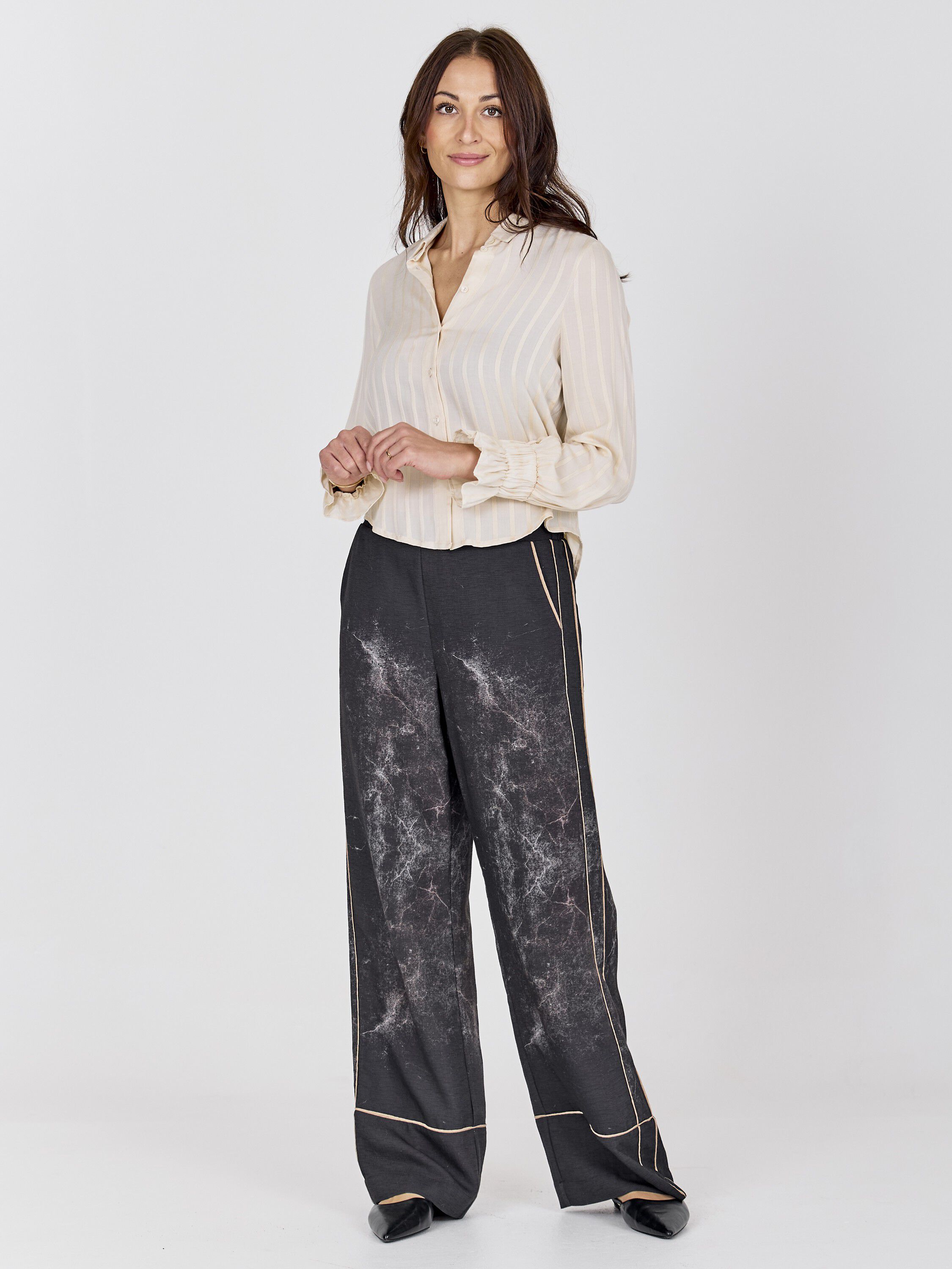Cherin Shirt
