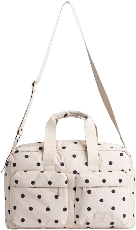 Morembg Weekend Bag, Recycled