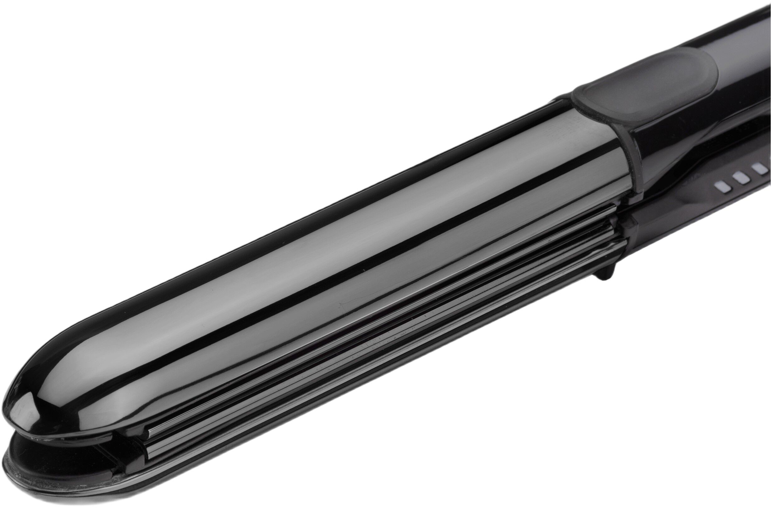 Straight & Curl Titanium