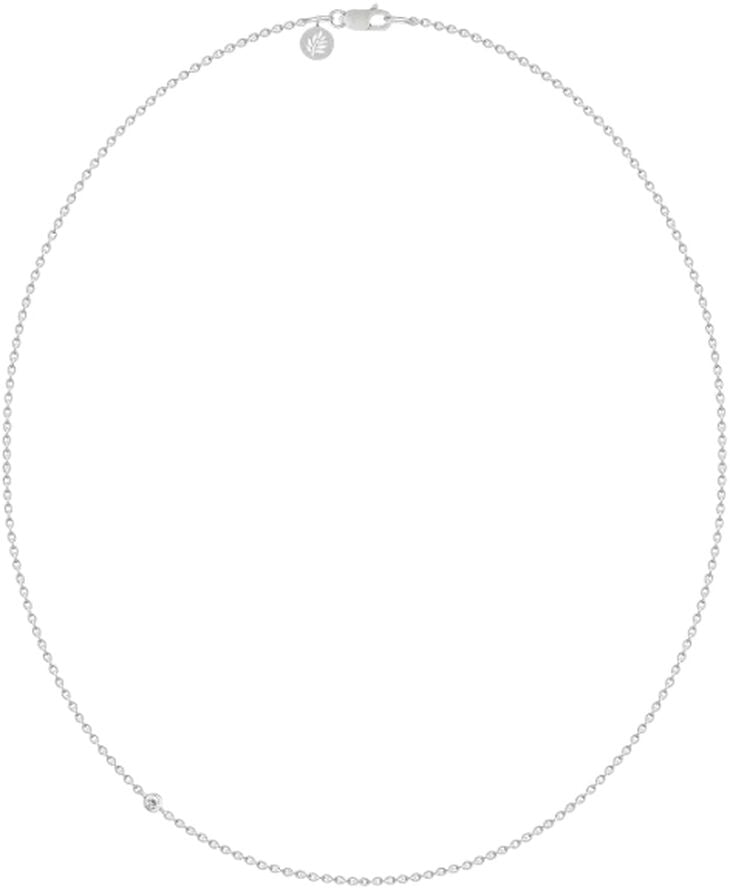 Fina Necklace - 50 cm