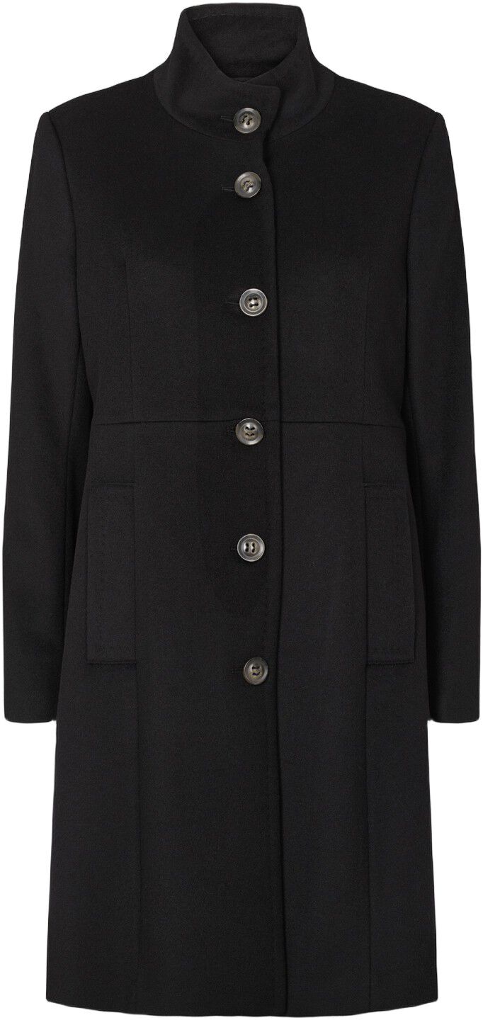 Cashmere Coat W - New Parker