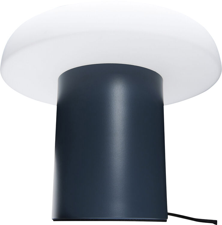 Ateliers Bordlampe Mørkeblå