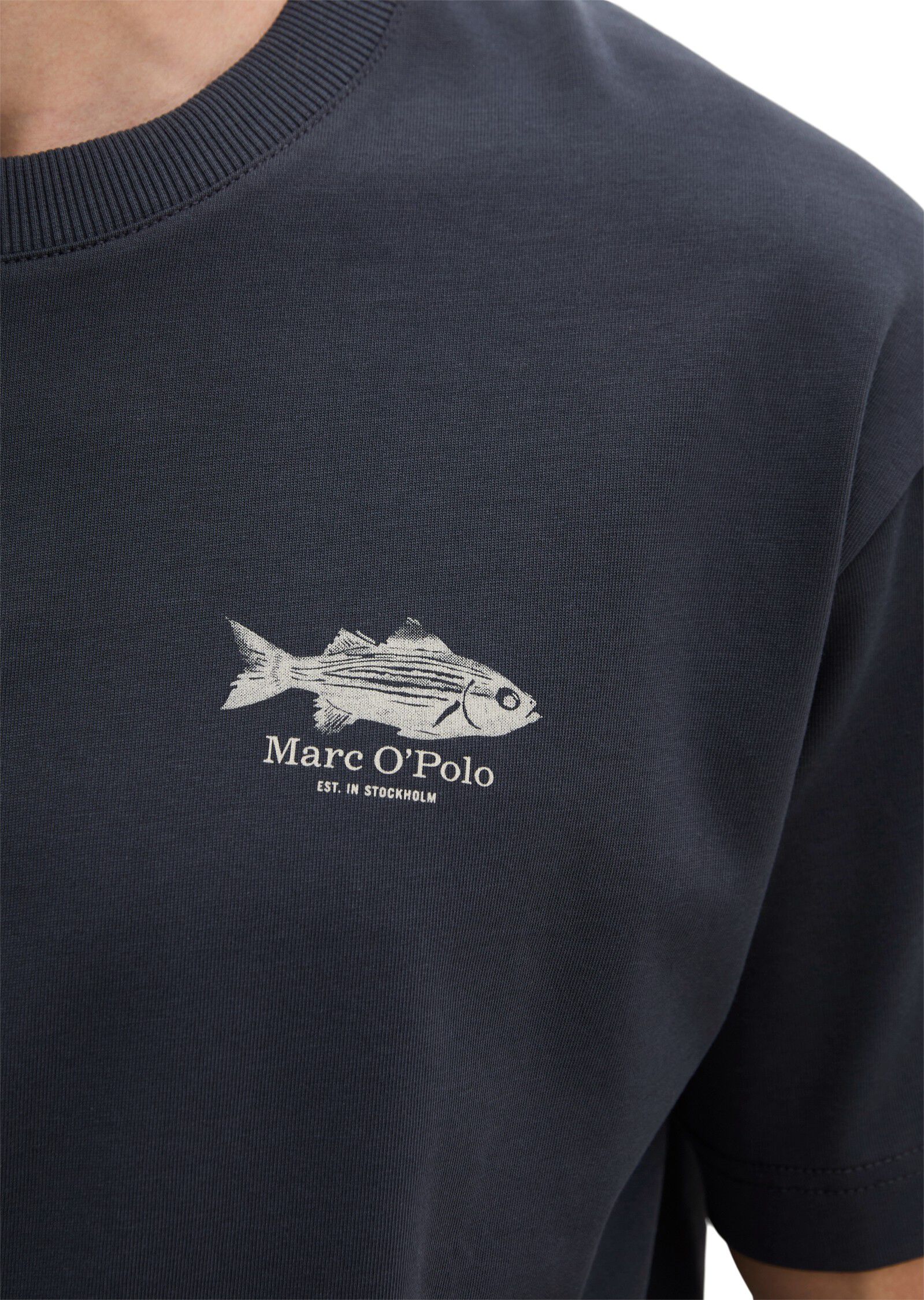 Jersey T-Shirts Shortsleeve
