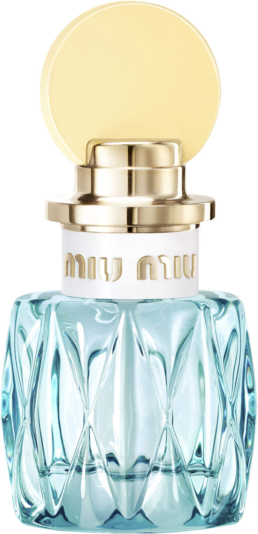 Miu Miu L'Eau Bleu Eau De Parfum