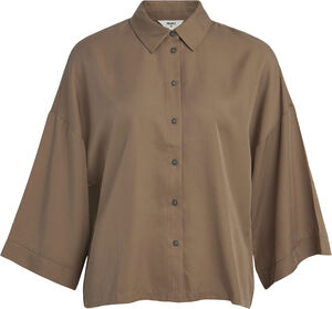 OBJTILDA BOXY SHIRT NOOS